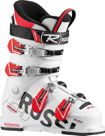 buty narciarskie Rossignol HERO JR 65