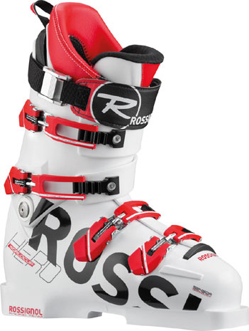 buty narciarskie Rossignol HERO WORLD CUP SI ZB