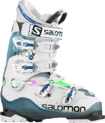 Salomon X PRO 90 W