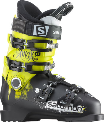 buty narciarskie Salomon X MAX LC 65