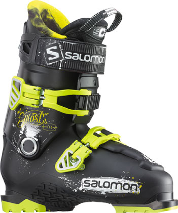 buty narciarskie Salomon GHOST 110