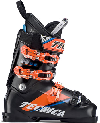 buty narciarskie Tecnica R 9.8 110