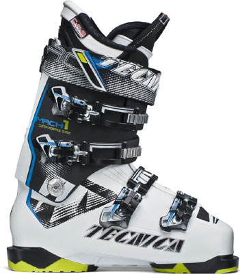 buty narciarskie Tecnica MACH1 120
