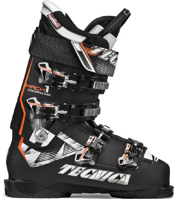 buty narciarskie Tecnica MACH1 110