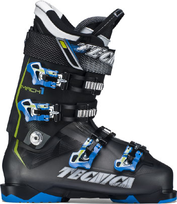buty narciarskie Tecnica MACH1 100