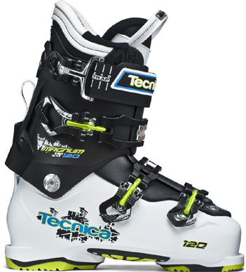 buty narciarskie Tecnica MAGNUM 120 HVL