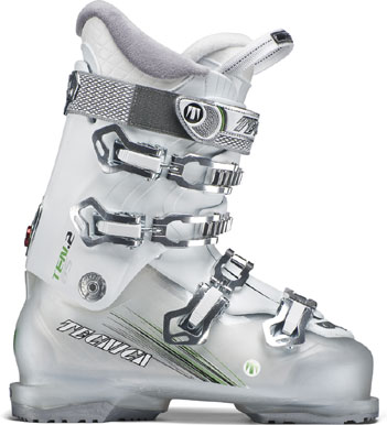buty narciarskie Tecnica TEN.2 85 W