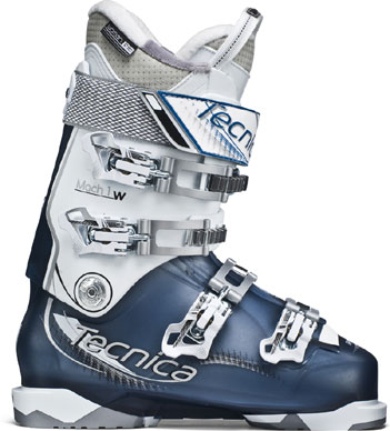 buty narciarskie Tecnica MACH1 95 W