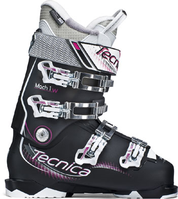 buty narciarskie Tecnica MACH1 85 W