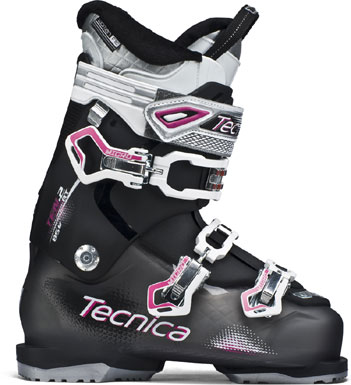 buty narciarskie Tecnica TEN.2 85 W CA