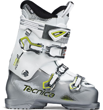 buty narciarskie Tecnica TEN.2 75 W CA