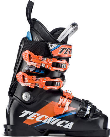 buty narciarskie Tecnica R 9.5 90