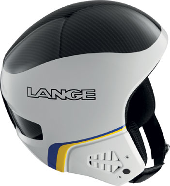 kaski narciarskie Lange RACE SR