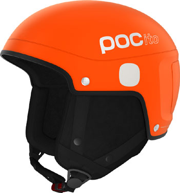 POC POCito Skull Light