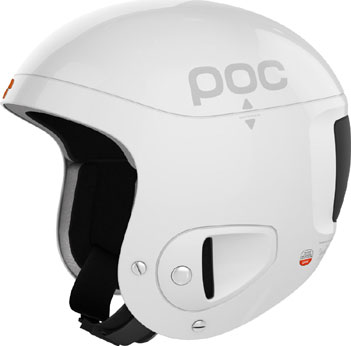 POC Skull Comp 2.0