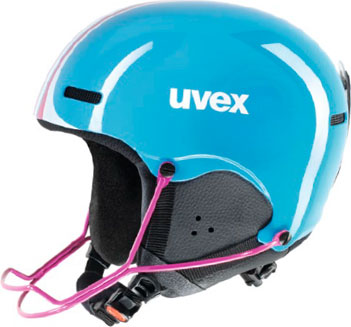 Uvex uvex hlmt 5 junior race