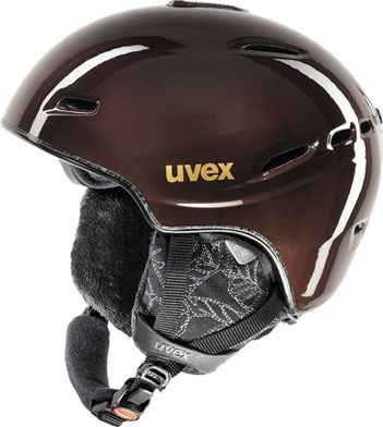 kaski narciarskie Uvex uvex hypersonic pro WL