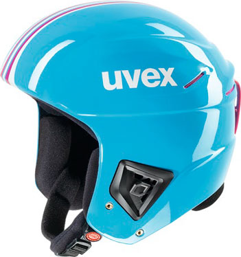 kaski narciarskie Uvex uvex race +