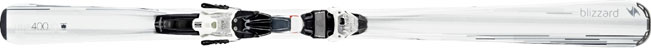Blizzard VIVA 400 IQ - TP10 CM2 VIVA