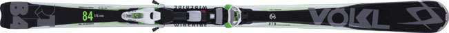 narty Voelkl RTM 84