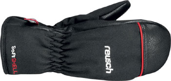 rękawice narciarskie Reusch REUSCH KARLI R-TEX® XT MITTEN