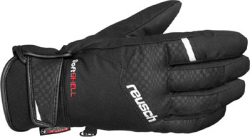 rękawice narciarskie Reusch REUSCH LAURENCE R-TEX® XT