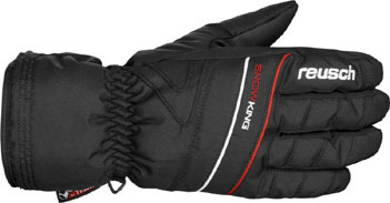 rękawice narciarskie Reusch REUSCH SNOW KING