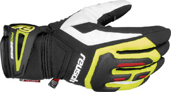 rękawice narciarskie Reusch REUSCH ALVARO R-TEX® XT