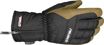 rękawice narciarskie Reusch REUSCH X-LINER GTX®