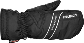 Reusch REUSCH SNOW KING MITTEN