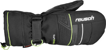 rękawice narciarskie Reusch REUSCH CONNOR R-TEX® XT MITTEN