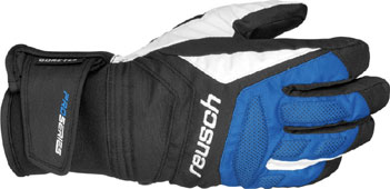 rękawice narciarskie Reusch REUSCH RAMON GTX® JUNIOR