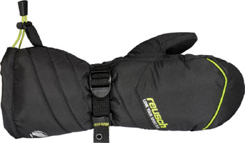 Reusch REUSCH DOWNIE JUNIOR MITTEN