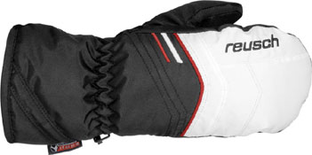 rękawice narciarskie Reusch REUSCH BENDIX R-TEX® XT JUNIOR MITTEN