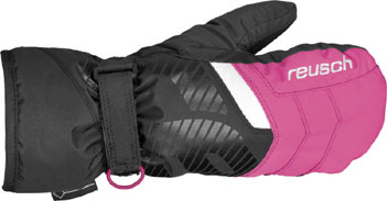 Reusch REUSCH BULLET GTX® JUNIOR MITTEN