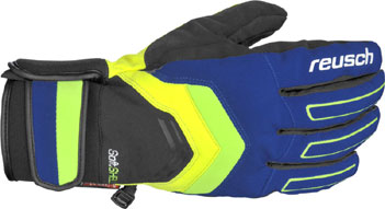 rękawice narciarskie Reusch REUSCH TAYRON R-TEX® XT