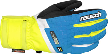 rękawice narciarskie Reusch REUSCH SPEAKEASY R-TEX® XT