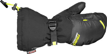 Reusch REUSCH CHAMBER II MITTEN