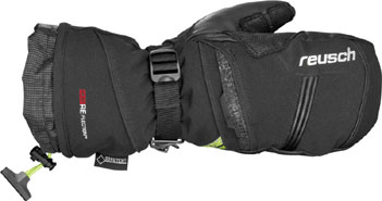 rękawice narciarskie Reusch REUSCH VOLCANO GTX® XCR® MITTEN