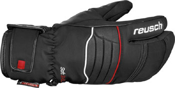 rękawice narciarskie Reusch REUSCH ARISE R-TEX® XT LOBSTER