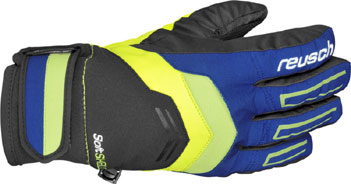 rękawice narciarskie Reusch REUSCH RODGER R-TEX® XT JUNIOR