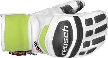 rękawice narciarskie Reusch REUSCH TRAINING R-TEX® XT JUNIOR MITTEN