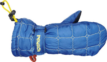 rękawice narciarskie Reusch REUSCH BENTE R-TEX® XT MITTEN