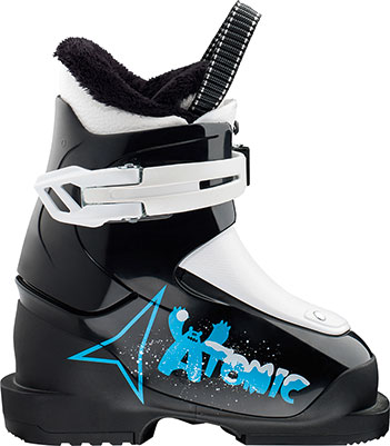 buty narciarskie Atomic AJ 1