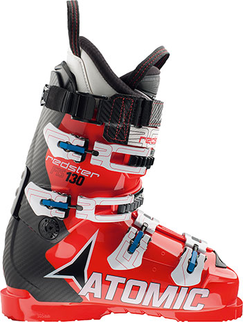 buty narciarskie Atomic REDSTER FIS 130