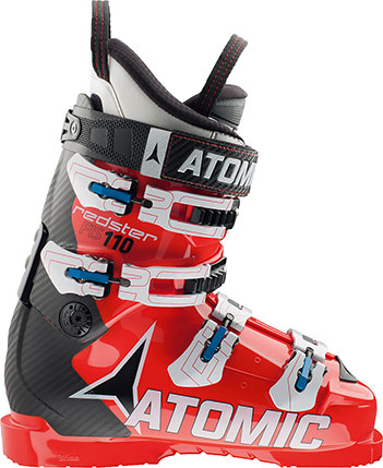 buty narciarskie Atomic REDSTER FIS 110