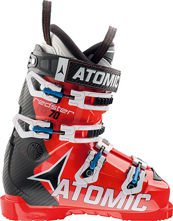 buty narciarskie Atomic REDSTER FIS 70