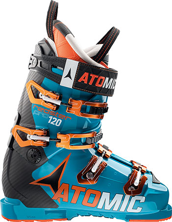 buty narciarskie Atomic REDSTER PRO 120