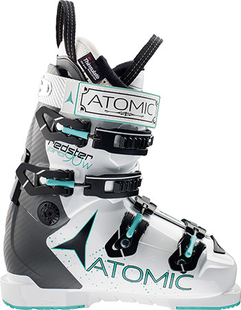 buty narciarskie Atomic REDSTER PRO 90 W