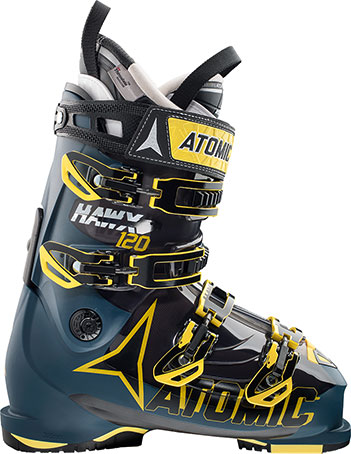 buty narciarskie Atomic HAWX 120